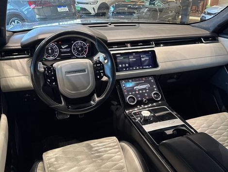 Land Rover Range R. VELAR SV Autob. Super.C 5.0 V8