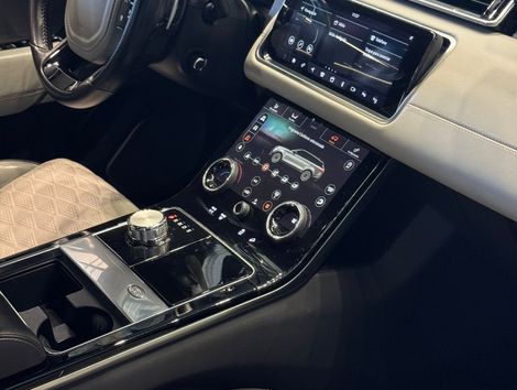 Land Rover Range R. VELAR SV Autob. Super.C 5.0 V8