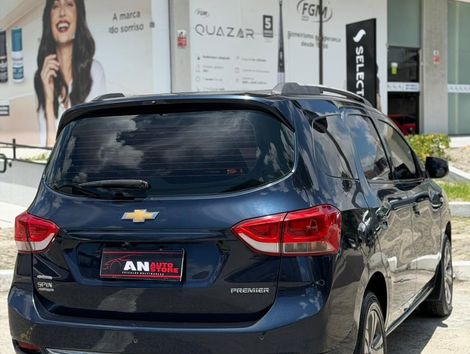 Chevrolet SPIN PREMIER 1.8 8V Econo.Flex 5p Mec.
