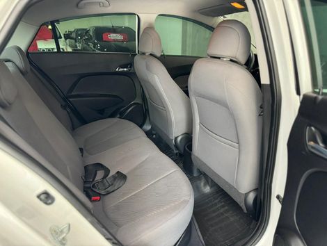 Hyundai HB20S C.Plus/C.Style 1.6 Flex 16V Mec.4p