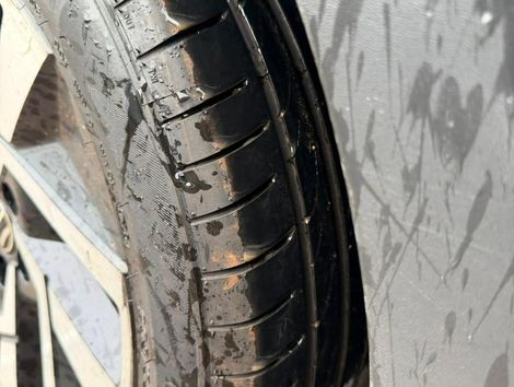 VolksWagen T-Cross Comfor. 200 TSI 1.0 Flex 5p Aut.