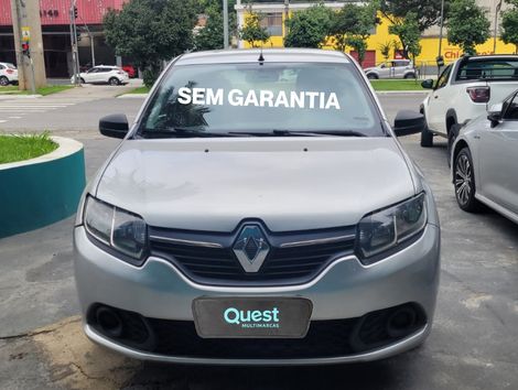 Renault SANDERO Expression Flex 1.0 12V 5p