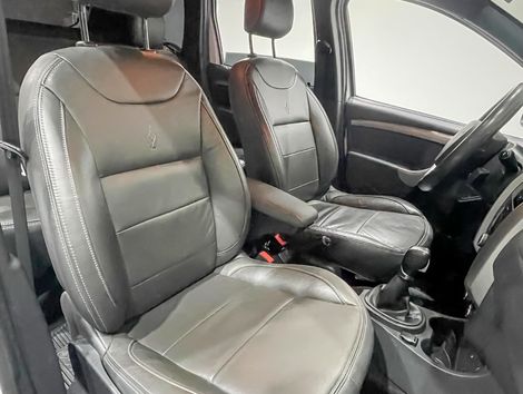 Renault DUSTER Dynamique 1.6 Flex 16V Aut.