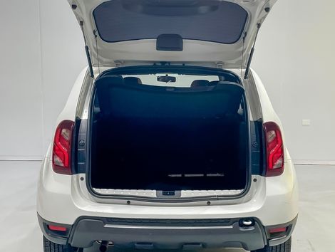 Renault DUSTER Dynamique 1.6 Flex 16V Aut.