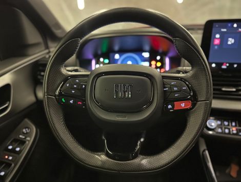 Fiat Fastback Limited Ed.1.3 270 T.Flex Aut.