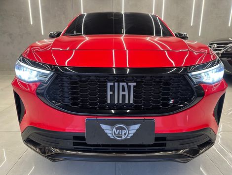 Fiat Fastback Limited Ed.1.3 270 T.Flex Aut.