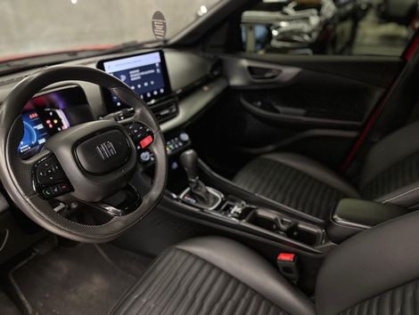 Fiat Fastback Limited Ed.1.3 270 T.Flex Aut.