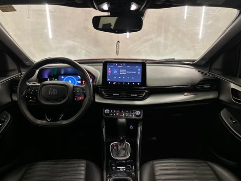 Fiat Fastback Limited Ed.1.3 270 T.Flex Aut.