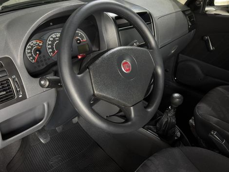 Fiat Strada Working 1.4 mpi Fire Flex 8V CD