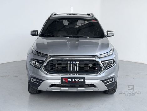 Fiat Toro Ranch 2.0 16V 4x4 TB Diesel Aut.