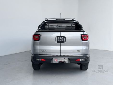 Fiat Toro Ranch 2.0 16V 4x4 TB Diesel Aut.