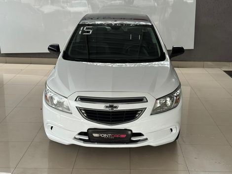 Chevrolet ONIX HATCH LT 1.0 8V FlexPower 5p Mec.