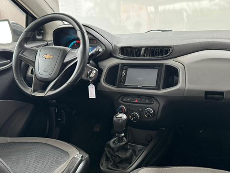 Chevrolet ONIX HATCH LT 1.0 8V FlexPower 5p Mec.