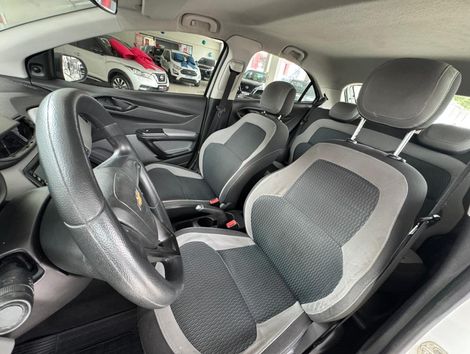 Chevrolet ONIX HATCH LT 1.0 8V FlexPower 5p Mec.