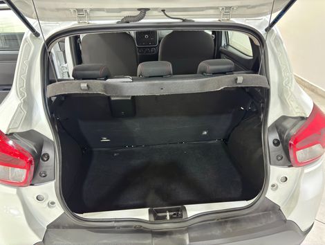 Renault KWID Zen 1.0 Flex 12V 5p Mec.