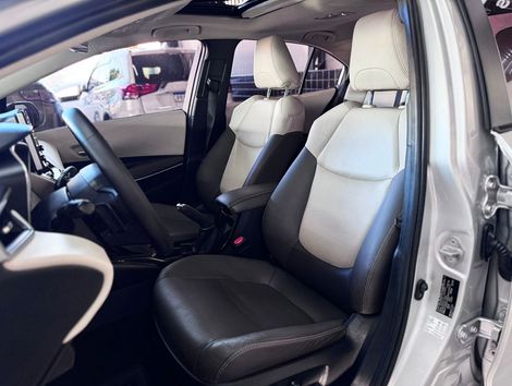 Toyota Corolla ALTIS/A.Premiu. 2.0 Flex 16V Aut