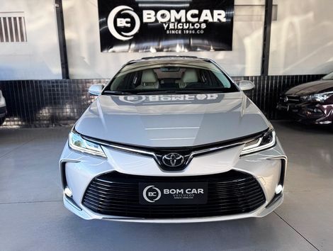 Toyota Corolla ALTIS/A.Premiu. 2.0 Flex 16V Aut