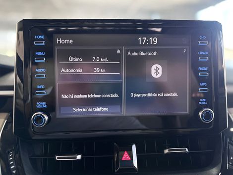 Toyota Corolla ALTIS/A.Premiu. 2.0 Flex 16V Aut