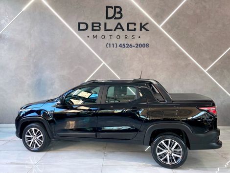 Fiat Strada Volcano 1.3 Flex 8V CD Aut.