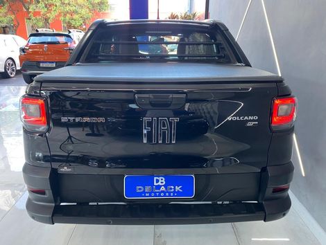 Fiat Strada Volcano 1.3 Flex 8V CD Aut.
