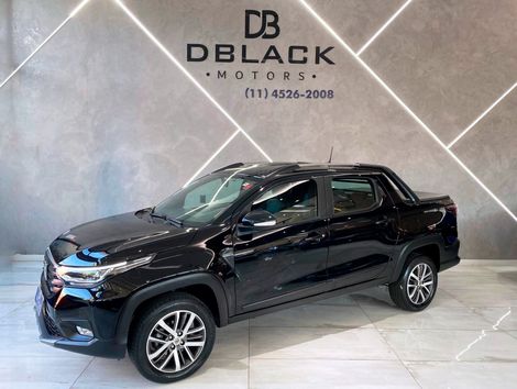 Fiat Strada Volcano 1.3 Flex 8V CD Aut.