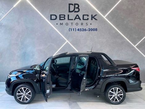 Fiat Strada Volcano 1.3 Flex 8V CD Aut.