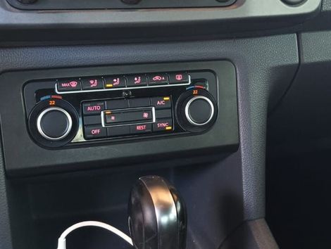 VolksWagen AMAROK CD2.0 16V/S CD2.0 16V TDI 4x4 Die