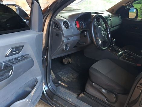 VolksWagen AMAROK CD2.0 16V/S CD2.0 16V TDI 4x4 Die