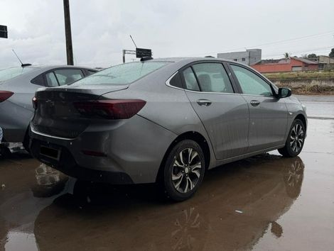 Chevrolet ONIX SED. Plus PREM. 1.0 12V TB Flex Aut