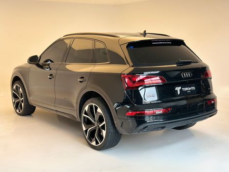 Audi Q5 Prestige 2.0 TFSI Quattro S tronic