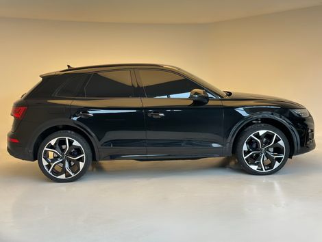 Audi Q5 Prestige 2.0 TFSI Quattro S tronic