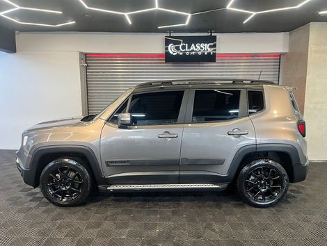 Jeep Renegade Sport 1.8 4x2 Flex 16V Aut.