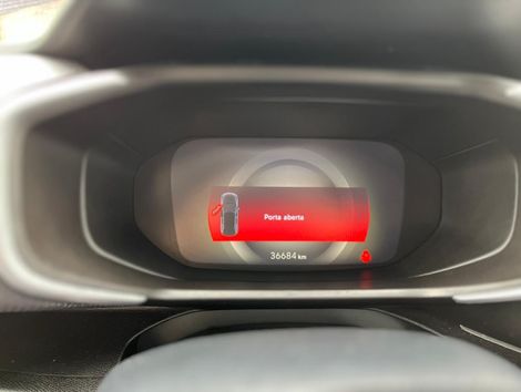 Citroën AIRCROSS7 F. Pack 1.0 Flex TB 200 Aut