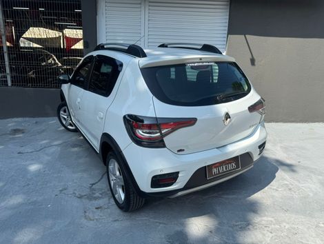 Renault STEPWAY Zen Flex 1.6 16V Mec.