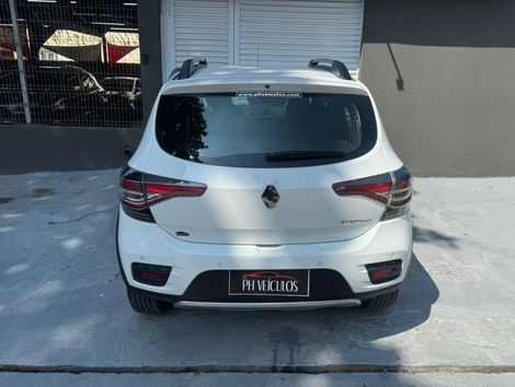 Renault STEPWAY Zen Flex 1.6 16V Mec.