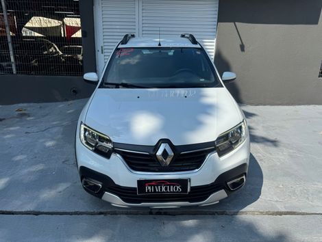 Renault STEPWAY Zen Flex 1.6 16V Mec.