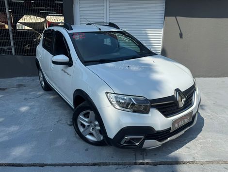 Renault STEPWAY Zen Flex 1.6 16V Mec.