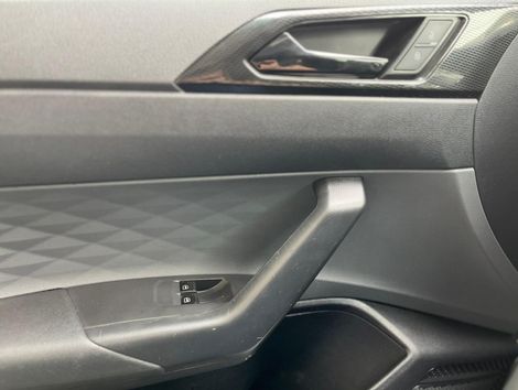 VolksWagen Polo Track 1.0 Flex 12V 5p