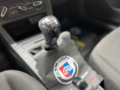 VolksWagen Polo Track 1.0 Flex 12V 5p