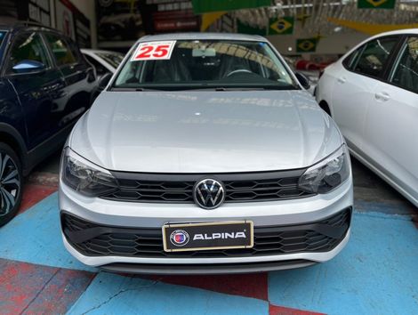 VolksWagen Polo Track 1.0 Flex 12V 5p