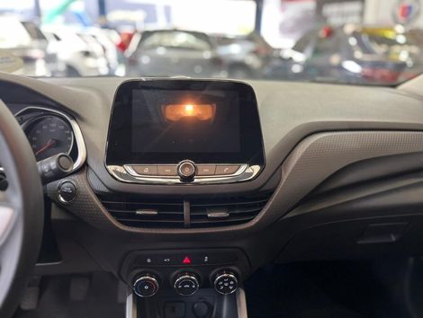 Chevrolet ONIX HATCH 1.0 12V Flex 5p Mec.