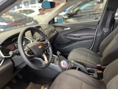 Chevrolet ONIX HATCH 1.0 12V Flex 5p Mec.