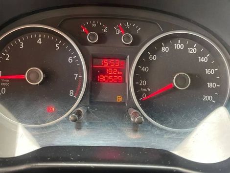 VolksWagen Gol City (Trend) 1.6 Mi T.Flex 8V 4p