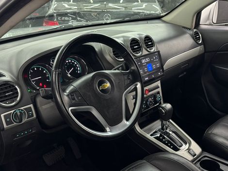 Chevrolet CAPTIVA SPORT FWD 2.4 16V 171/185cv