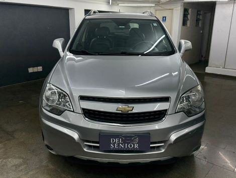 Chevrolet CAPTIVA SPORT FWD 2.4 16V 171/185cv