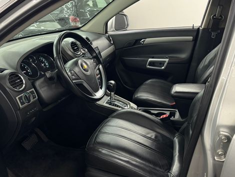 Chevrolet CAPTIVA SPORT FWD 2.4 16V 171/185cv