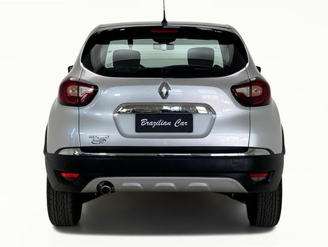 Renault CAPTUR Intense 2.0 16V Flex 5p Aut.
