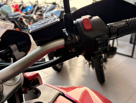 TRIUMPH TIGER 1200 EXPLORER