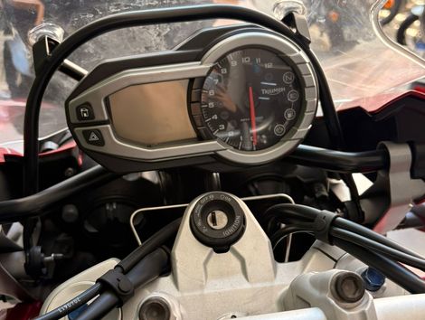 TRIUMPH TIGER 1200 EXPLORER