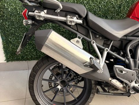 TRIUMPH TIGER 1200 EXPLORER